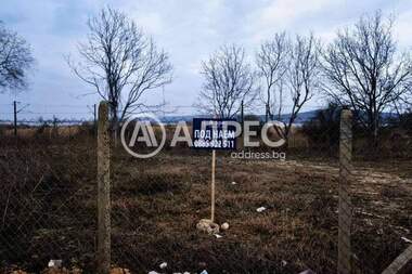 For rent - For Construction in Promishlena zona - Zapad,  Varna
