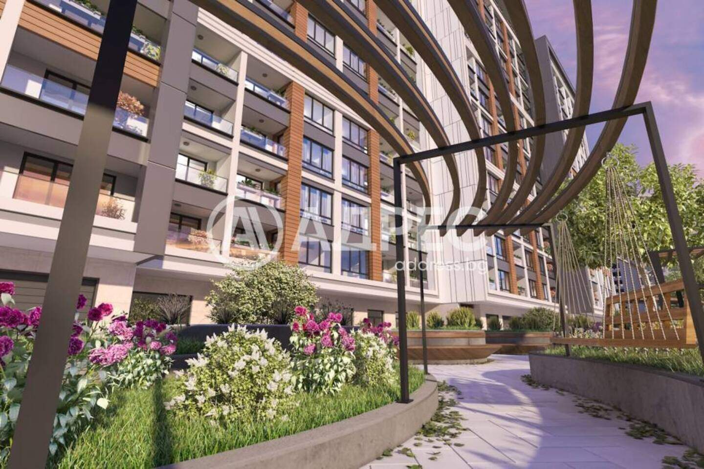 Δίδωμο Διαμέρισμα σε Γαγαριν, Πλοβδιβ – φωτογραφία 4