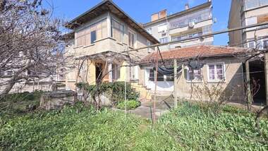 For sale - House in Gorna Oriahovica,  Veliko Tarnovo