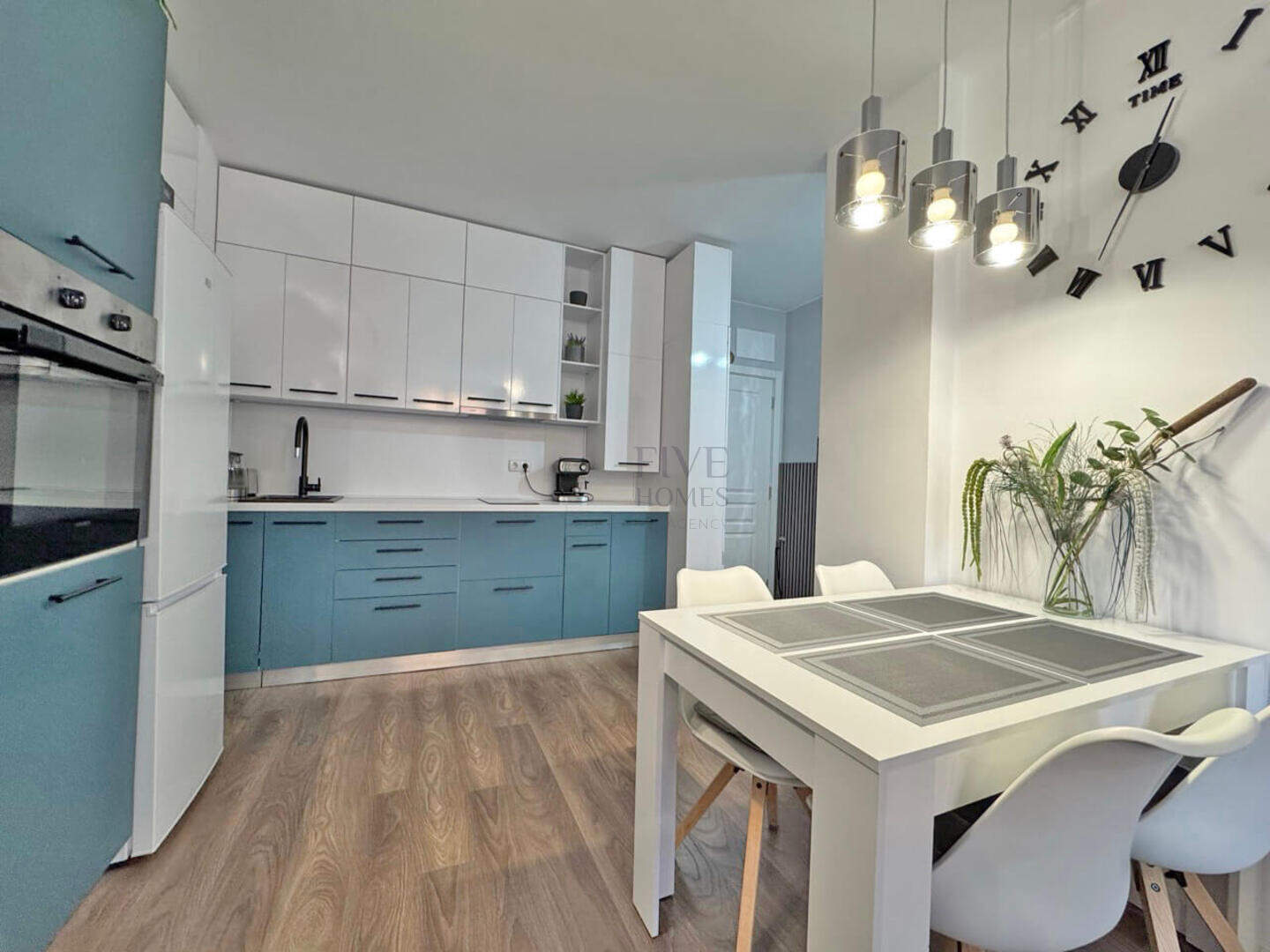 İki odalı Apartman olarak Sunny Beach, Burgas – fotoğraf 5