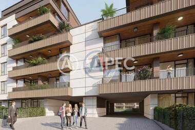 Vânzare - Apartament în Manastirski livadi-Iztok,  Sofia