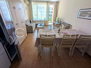 For sale - Apartment in Sveti Vlas,  Burgas