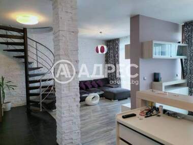Miete - Wohnung in Kraymorie,  Burgas