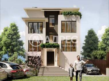 Satış - Apartman olarak Akçelar,  Varna
