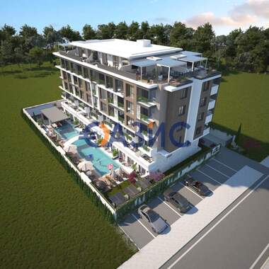 For sale - Apartment in Sunny Beach,  Burgas