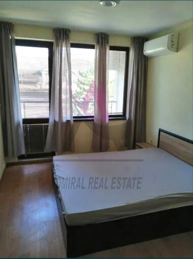 For rent - Apartment in Briz,  Varna