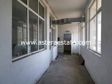 Ενοίκιο - Βιομηχανικός χώρος/Αποθηκευτικός χώρος/Αποθήκη σε Първа промишлена зона,  Благоевград
