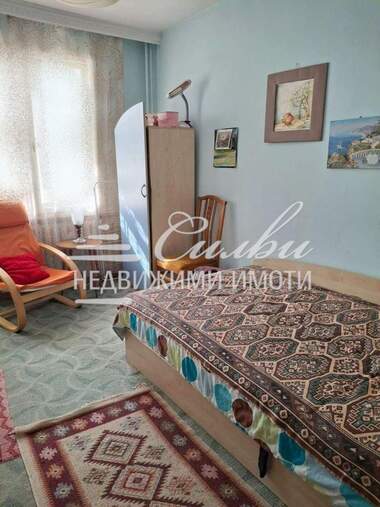 For sale - Apartment in Center,  Shumen