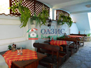 For sale - Hotel in Primorsko,  Burgas