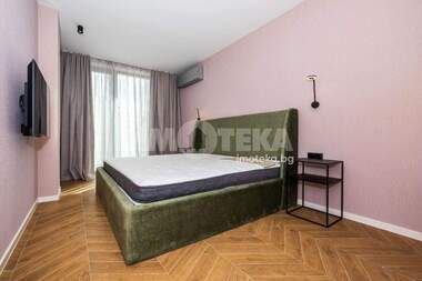 For sale - Apartment in Karshiaka,  Plovdiv