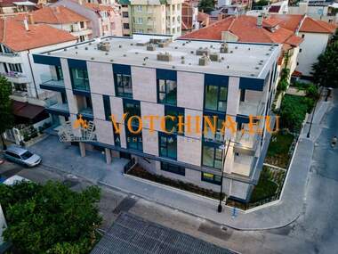 Verkauf - Wohnung in Nessebar,  Burgas