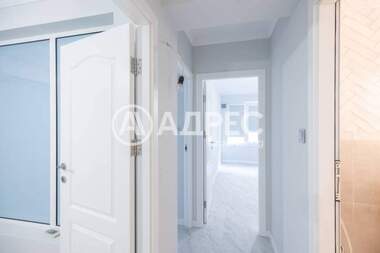 Ενοίκιο - Γραφείο σε Колхозен пазар,  Варна