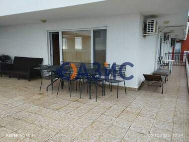 For sale - Apartment in Sveti Vlas,  Burgas