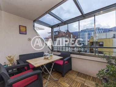 Vânzare - Apartament în Băkston,  Sofia