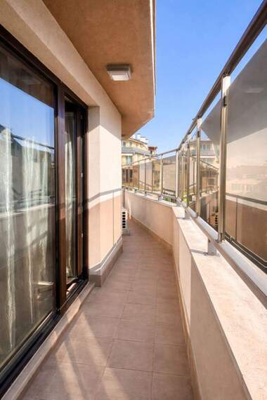 For sale - Apartment in Reduta,  Sofia