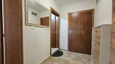 Verkauf - Wohnung in Sweti Wlas,  Burgas