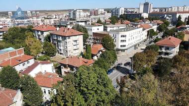 Продажа - Дом в Идеален център,  Плевен