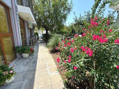 For sale - Apartment in Sveti Vlas,  Burgas
