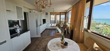 Satış - Apartman olarak Sarafovo,  Burgas
