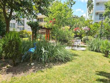 Satış - Apartman olarak Sunny Beach,  Burgas