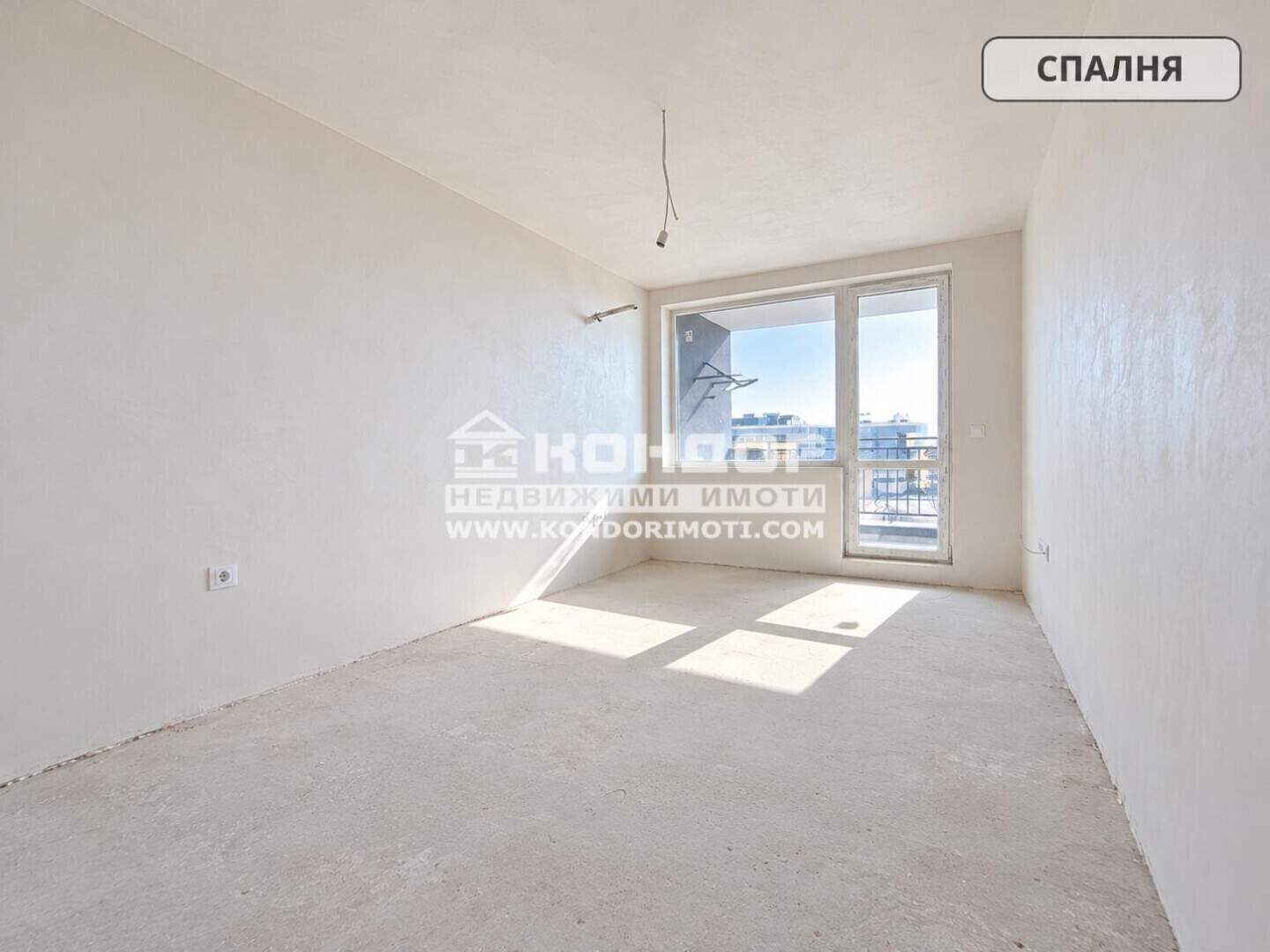 1 bedroom Apartment in Kiuchuk Parizh, Plovdiv – photo 2