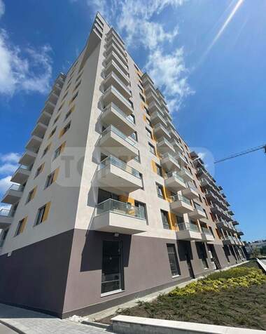 Vânzare - Apartament în Kaîsieva gradina,  Varna