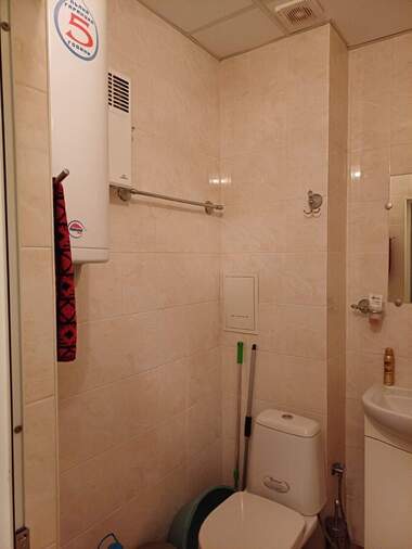 For sale - Apartment in Bansko,  Blagoevgrad