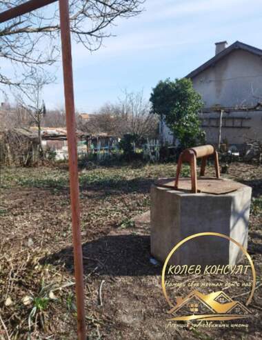 Продажа - Участок под строительство в Куба,  Хасково