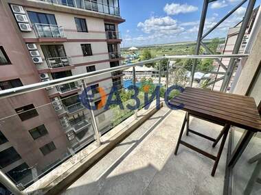 For sale - Apartment in Sunny Beach,  Burgas