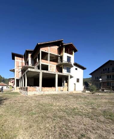 For sale - For Construction in Dolni Pasarel,  Sofia