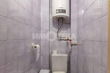 For sale - Apartment in Mladost 2,  Varna