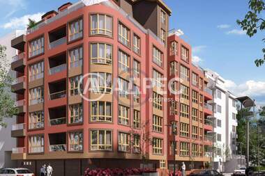 Satış - Apartman olarak Strelbishte,  Sofia