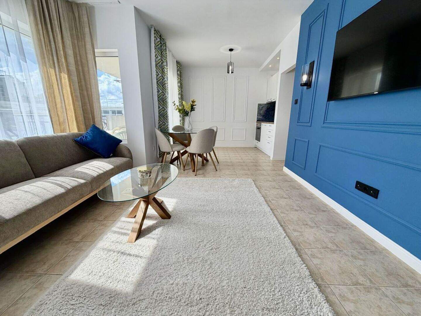 İki odalı Apartman olarak Sveti Vlas, Burgas – fotoğraf 5