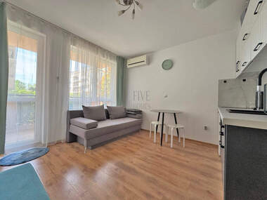 Verkauf - Wohnung in Sonnenstrand,  Burgas