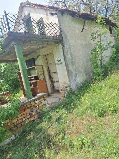 For sale - For Construction in Vilna zona,  Sliven
