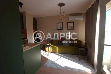 Vânzare - Apartament în Troșevo,  Varna