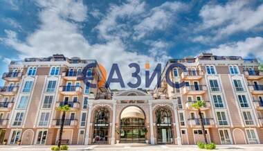 For sale - Apartment in Sunny Beach,  Burgas