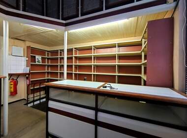 For rent - Store/Office in Wider Center,  Ruse