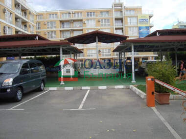 For sale - Apartment in Sunny Beach,  Burgas