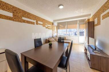 For sale - Apartment in Okrajna bolnica - Generali,  Varna