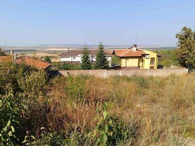 Продажба - Парцел за строителство в Кошарица,  Бургас