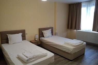 For sale - Hotel in Starozagorski Bani,  Stara Zagora