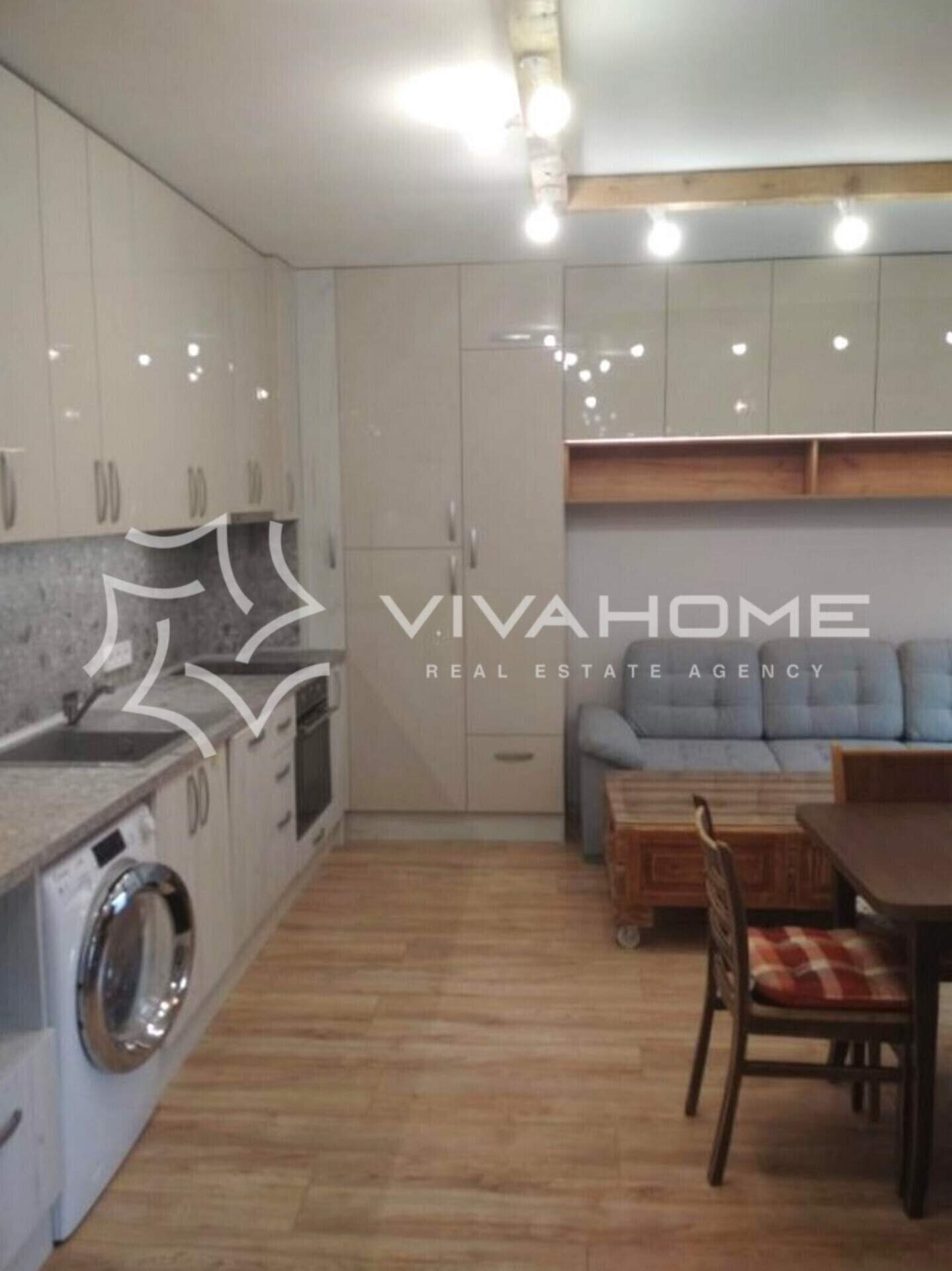 Zweizimmer Wohnung in Lewski, Varna – Foto 2