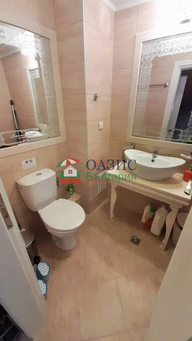 For sale - Apartment in Sunny Beach,  Burgas
