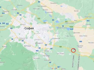 Продажа - Участок под строительство в Лозен,  София