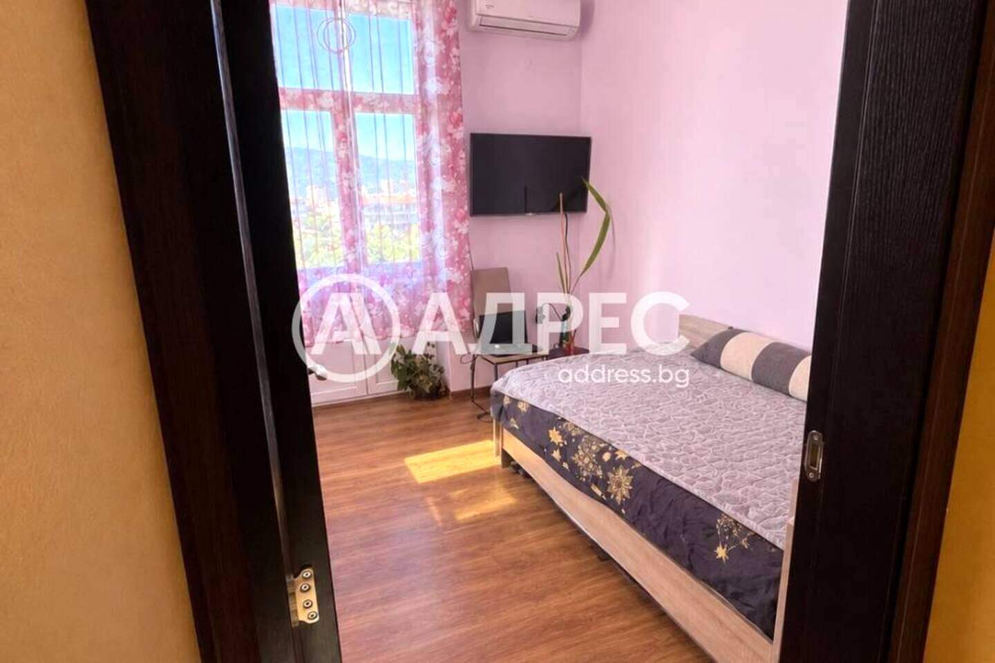 Τρίδωμο Διαμέρισμα σε Μπανισχορα, Σόφια – φωτογραφία 6