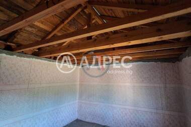 For sale - House in Trilistnik,  Plovdiv