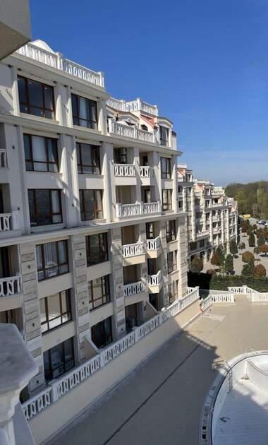 For rent - Apartment in Asparuhovo,  Varna