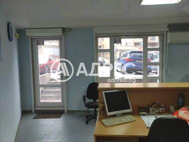 Închiriere - Magazin în Ovcea Kupel,  Sofia