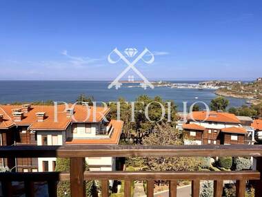 Satış - Apartman olarak Sozopol,  Burgas